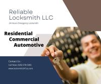 Reliable Locksmith 24/7 LLC image 9